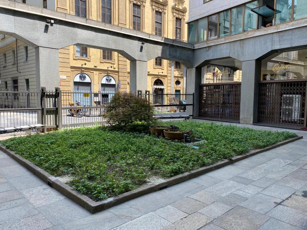Santa Teresa Centrale E Comodo Turin Ngoại thất bức ảnh