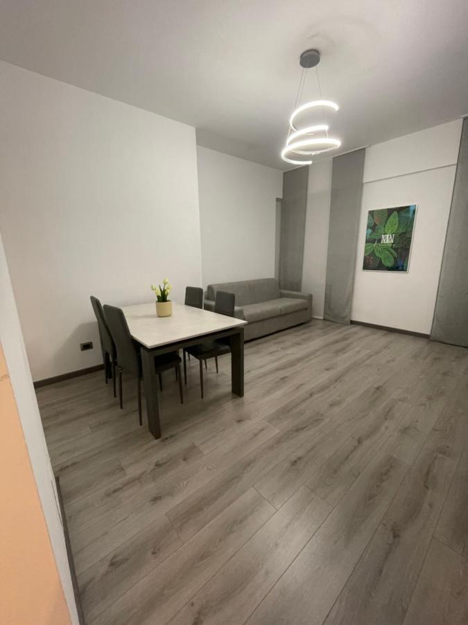 Santa Teresa Centrale E Comodo Turin Ngoại thất bức ảnh