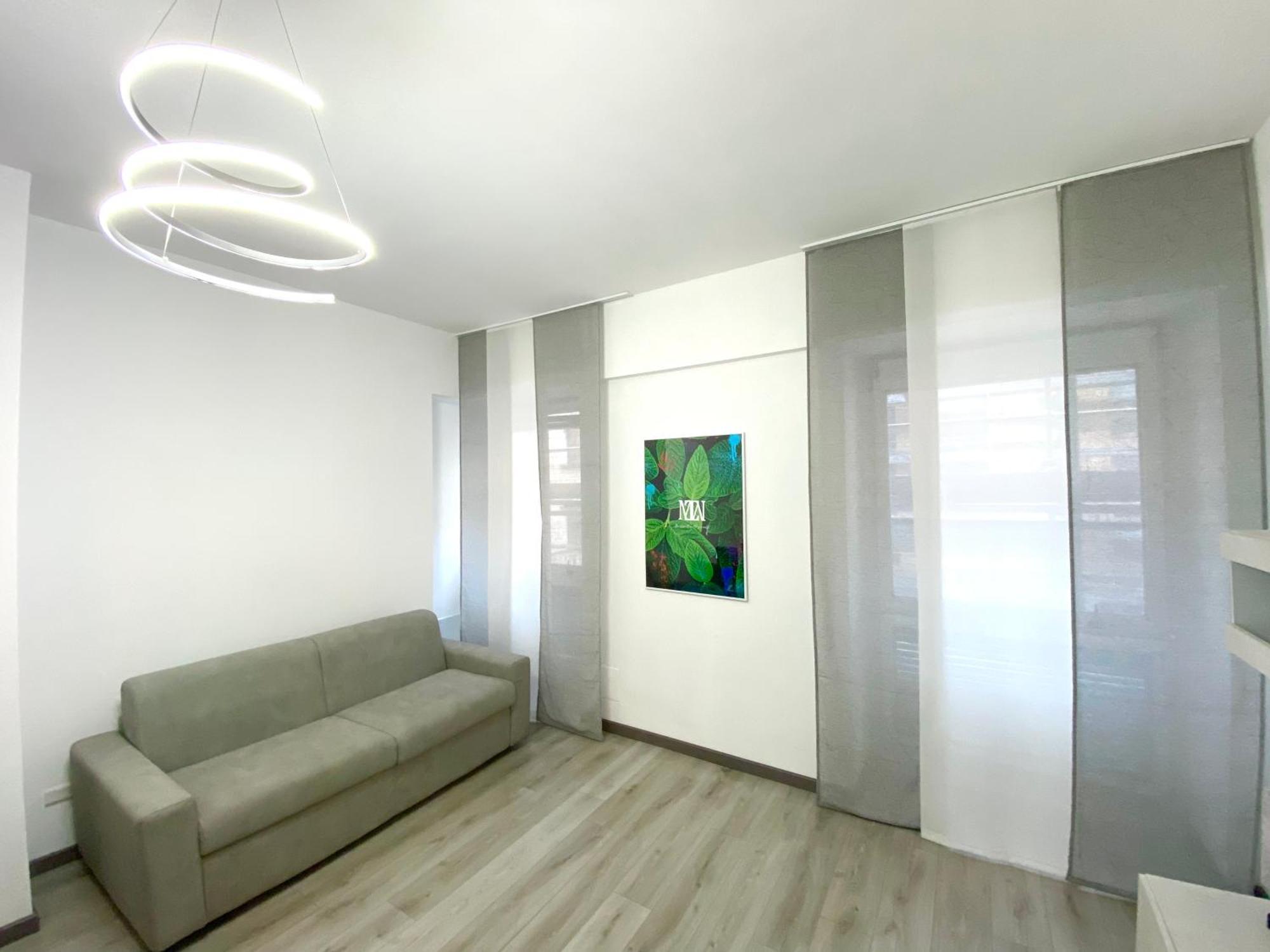 Santa Teresa Centrale E Comodo Turin Ngoại thất bức ảnh