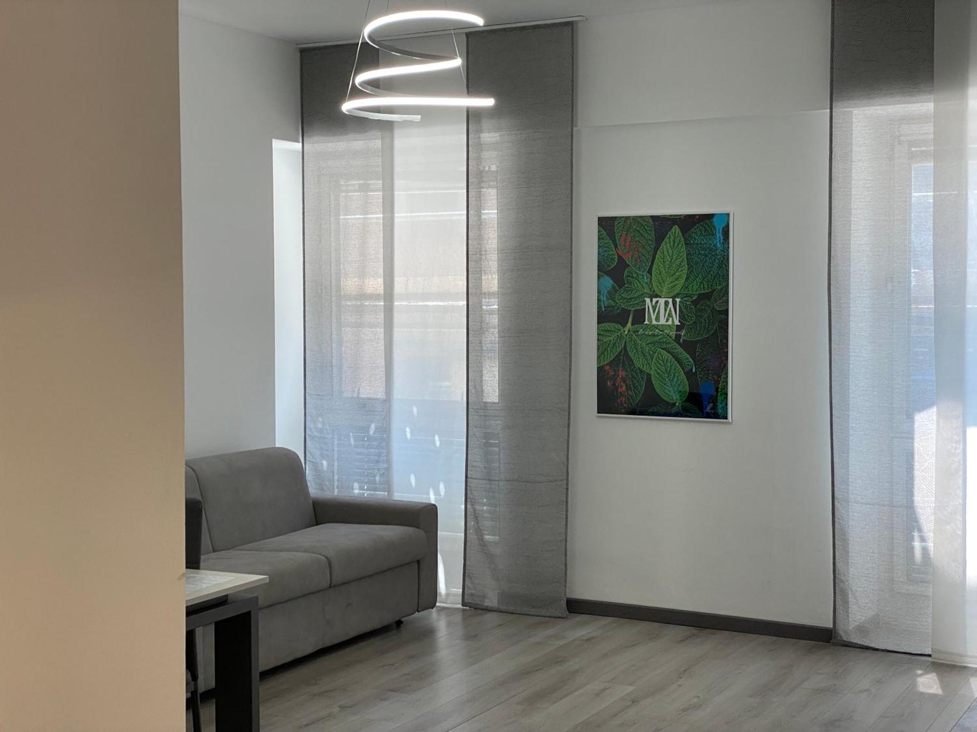 Santa Teresa Centrale E Comodo Turin Ngoại thất bức ảnh